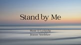 Stand by Me Vocal Solo & Collections sheet music cover